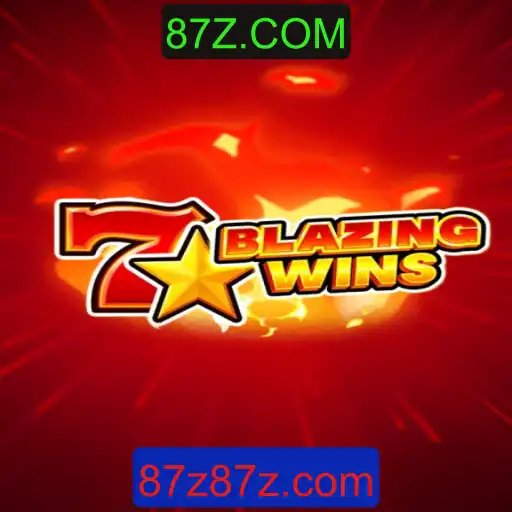 Descubra o Empolgante Mundo de BlazingWins no 87Z.COM