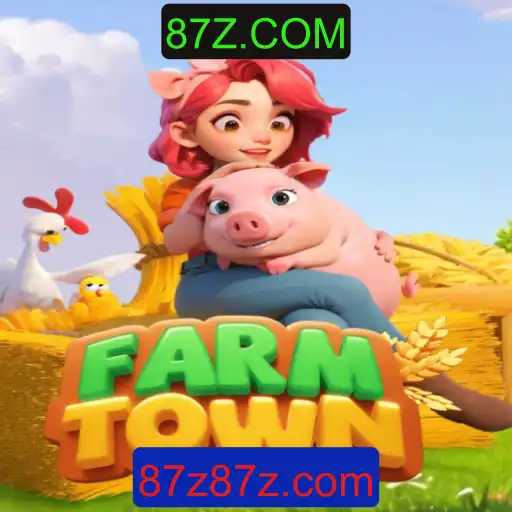 Explorando FarmTown: Uma Jornada no Mundo Rural Digital