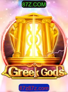Explorando o Fascinante Mundo de GreekGods: Uma Jornada Épica no Universo de 87Z.COM