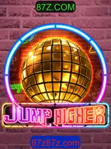 Desbravando o Mundo de JumpHigher: Uma Nova Era de Jogos Online