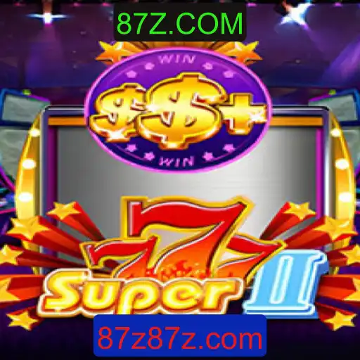 Explorando o Mundo de Super777II: Uma Aventura Empolgante com a Marca 87Z.COM