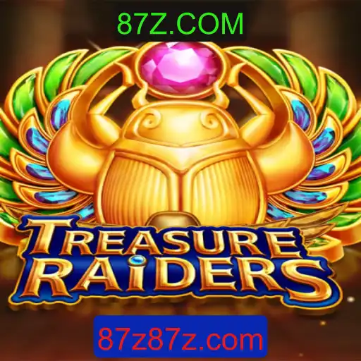 Explorando o Mundo de TREASURERAIDERS: Um Mergulho no Universo do Jogo