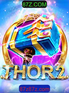 Thor2: Uma Jornada Épica no Mundo dos Jogos Online